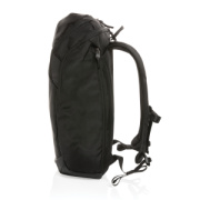 Swiss Peak business batoh na 15,6" notebook z RPET AWARE™ - Swiss Peak