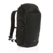 Swiss Peak business batoh na 15,6" notebook z RPET AWARE™ - Swiss Peak