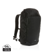 Swiss Peak business batoh na 15,6" notebook z RPET AWARE™ - Swiss Peak