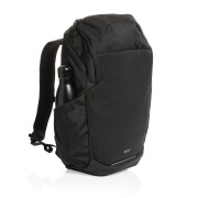 Swiss Peak business batoh na 15,6" notebook z RPET AWARE™ - Swiss Peak