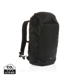 Swiss Peak business batoh na 15,6" notebook z RPET AWARE™