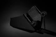 Zvinovací meter Gear X 5 m s dvojrýchlostným navíjaním - GearX