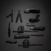 Zvinovací meter Gear X 5 m s dvojrýchlostným navíjaním - GearX