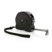 Zvinovací meter Gear X 5 m s dvojrýchlostným navíjaním - GearX