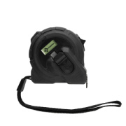 Zvinovací meter Gear X 5 m s dvojrýchlostným navíjaním - GearX