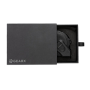 Zvinovací meter Gear X 5 m s dvojrýchlostným navíjaním - GearX