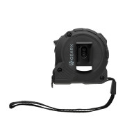 Zvinovací meter Gear X 5 m s dvojrýchlostným navíjaním - GearX