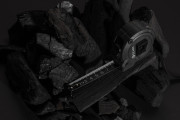 Zvinovací meter Gear X 5 m s dvojrýchlostným navíjaním - GearX