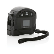 Zvinovací meter Gear X 5 m s 30m laserom - GearX