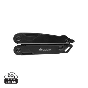 Multitool s kliešťami Gear X