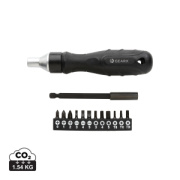 Račňový skrutkovač Gear X - GearX
