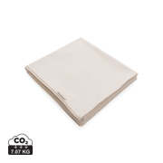 Obrus Ukiyo zo 180g recyklovanej bavlny AWARE™ - Ukio