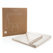 Obrus Ukiyo zo 180g recyklovanej bavlny AWARE™ - Ukio