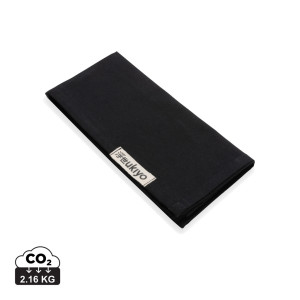 Obrúsky Ukiyo zo 180g recyklovanej bavlny AWARE™