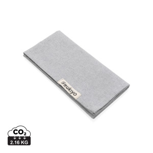 Obrúsky Ukiyo zo 180g recyklovanej bavlny AWARE™