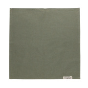 Obrúsky Ukiyo zo 180g recyklovanej bavlny AWARE™ - Ukio