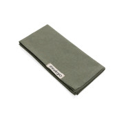 Obrúsky Ukiyo zo 180g recyklovanej bavlny AWARE™ - Ukio