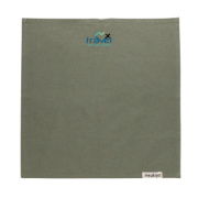 Obrúsky Ukiyo zo 180g recyklovanej bavlny AWARE™ - Ukio