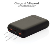 Powerbanka Urban Vitamin Alameda 10 000 mAh 18W PD - Urban Vitamin