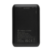 Powerbanka Urban Vitamin Alameda 10 000 mAh 18W PD - Urban Vitamin
