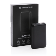 Powerbanka Urban Vitamin Alameda 10 000 mAh 18W PD - Urban Vitamin