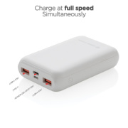Powerbanka Urban Vitamin Alameda 10 000 mAh 18W PD - Urban Vitamin