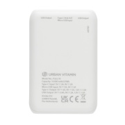 Powerbanka Urban Vitamin Alameda 10 000 mAh 18W PD - Urban Vitamin