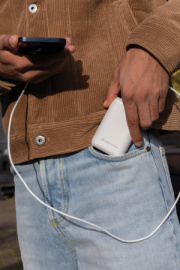 Powerbanka Urban Vitamin Alameda 10 000 mAh 18W PD - Urban Vitamin