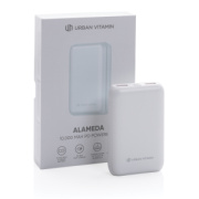 Powerbanka Urban Vitamin Alameda 10 000 mAh 18W PD - Urban Vitamin