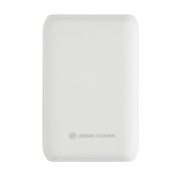 Powerbanka Urban Vitamin Alameda 10 000 mAh 18W PD - Urban Vitamin