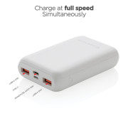 Powerbanka Urban Vitamin Alameda 10 000 mAh 18W PD - Urban Vitamin