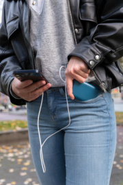 Powerbanka Urban Vitamin Alameda 10 000 mAh 18W PD - Urban Vitamin