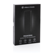 Powerbanka Urban Vitamin Pasadena 20 000 mAh 18W PD - Urban Vitamin
