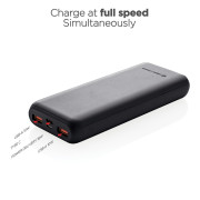 Powerbanka Urban Vitamin Pasadena 20 000 mAh 18W PD - Urban Vitamin
