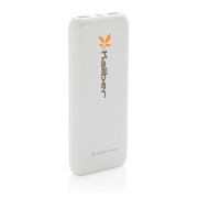 Powerbanka Urban Vitamin Pasadena 20 000 mAh 18W PD - Urban Vitamin