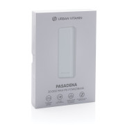 Powerbanka Urban Vitamin Pasadena 20 000 mAh 18W PD - Urban Vitamin
