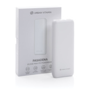 Powerbanka Urban Vitamin Pasadena 20 000 mAh 18W PD - Urban Vitamin