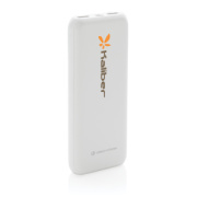 Powerbanka Urban Vitamin Pasadena 20 000 mAh 18W PD - Urban Vitamin
