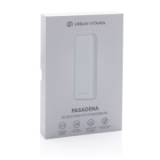 Powerbanka Urban Vitamin Pasadena 20 000 mAh 18W PD - Urban Vitamin