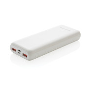 Powerbanka Urban Vitamin Pasadena 20 000 mAh 18W PD - Urban Vitamin