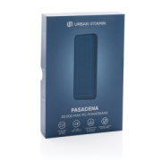 Powerbanka Urban Vitamin Pasadena 20 000 mAh 18W PD - Urban Vitamin