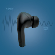 TWS slúchadlá Urban Vitamin Alamo ANC - Urban Vitamin