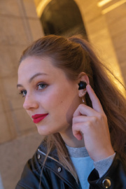 TWS slúchadlá Urban Vitamin Napa - Urban Vitamin