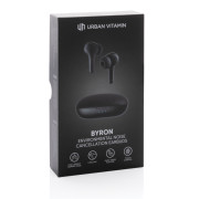 TWS slúchadlá Urban Vitamin Byron ENC - Urban Vitamin
