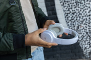 Bezdrôtové slúchadlá Urban Vitamin Belmont - Urban Vitamin