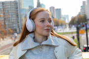 Bezdrôtové slúchadlá Urban Vitamin Belmont - Urban Vitamin