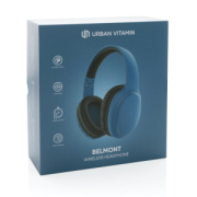 Bezdrôtové slúchadlá Urban Vitamin Belmont - Urban Vitamin