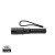 Svietidlo USB Gear X - GearX, farba - čierna