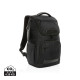 Swiss Peak batoh Voyager na 15,6" notebook z rPET AWARE™