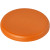 Frisbee Crest z recyklovaného materiálu, farba - 0ranžová